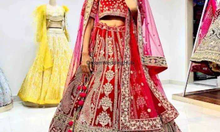 Dresszilla Dresses on Rent