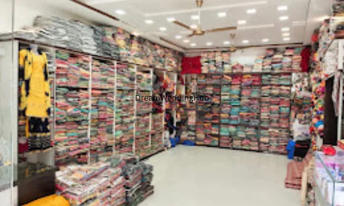 GLAMOUR COLLECTION JALORE