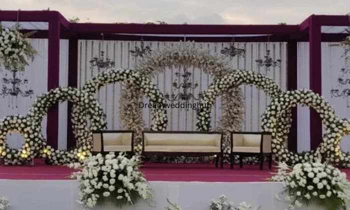 Kalash Wedding Planner