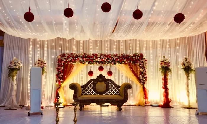 CLASSY EVENT PLANNERS