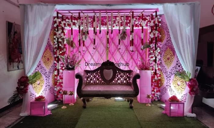 Miracle Maker Events