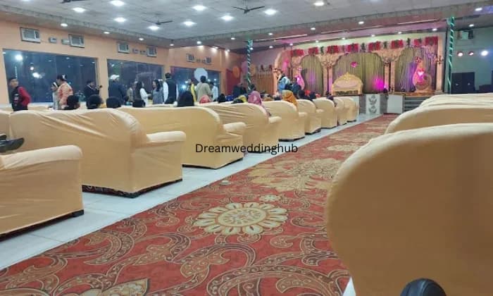 Shagun Wedding Resort