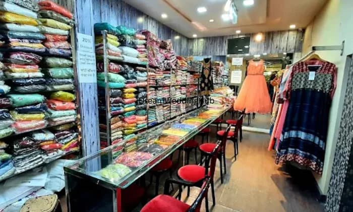 VASTRAM FABRIC HOUSE