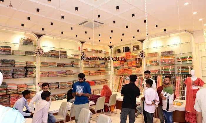 Paridhan fashion mall