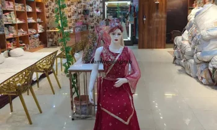 Bhagyalaxmi Collection