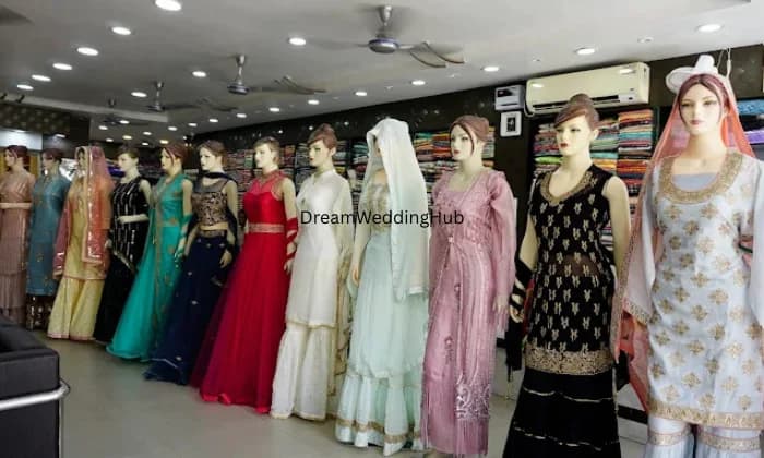 Sahiba Collection  Women Dresses