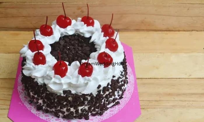 Infinity Chocolatiers