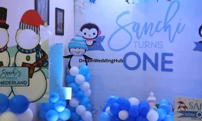 Cult Event management