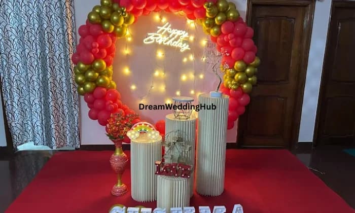Srivari Events