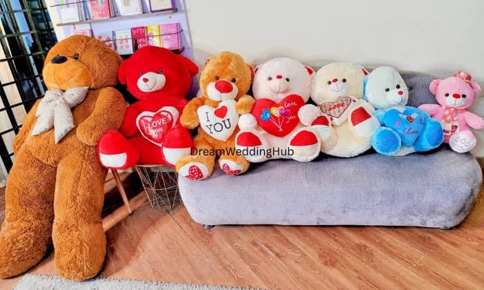 Shri paul deepak kumar gift gallary