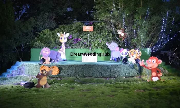 Prasanna Malekopmath Event Solutions