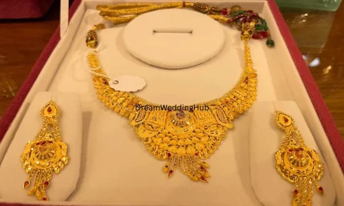 Mahajan  Jewellers