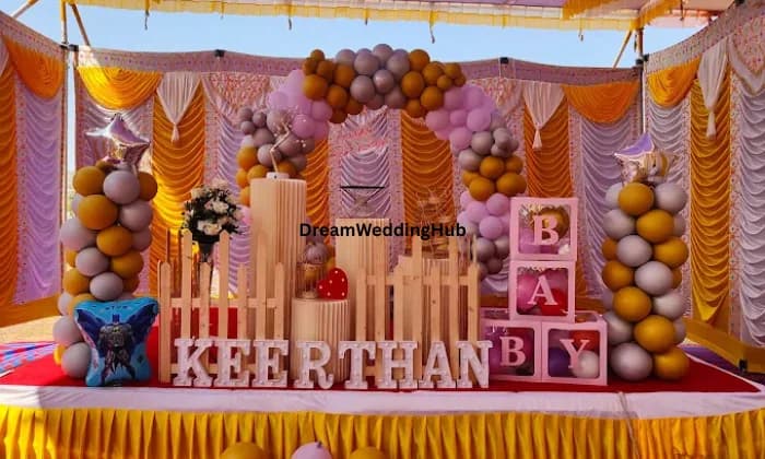 The Heaven Of Joy In Mysore