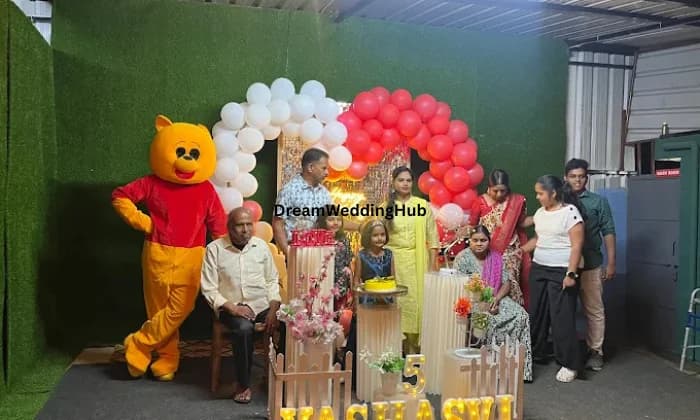 Party Blaster mysuru