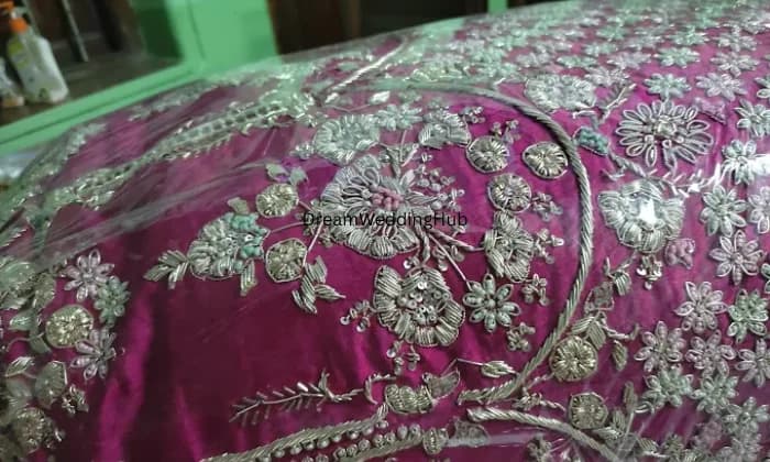 Pranjul Fashion Pvt Ltd