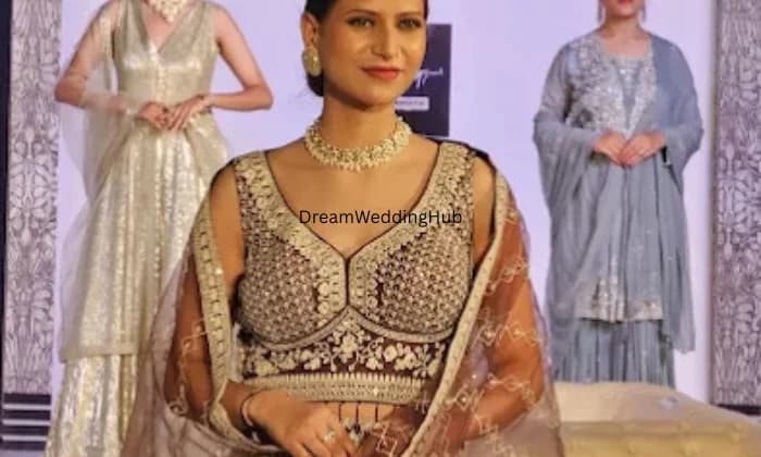 Rangoli Dreams GS Chawla