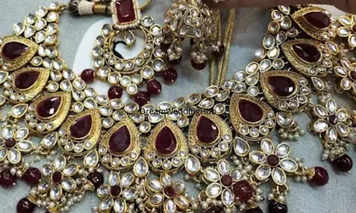 Veronica Jewellery  shimla
