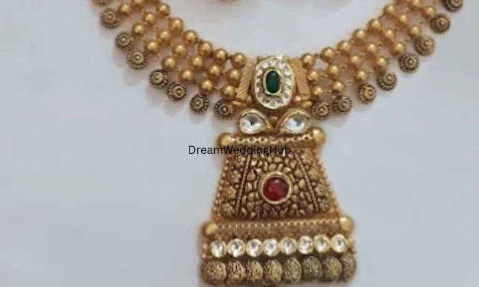 Gajanand Gold  GGBG PRIVATE