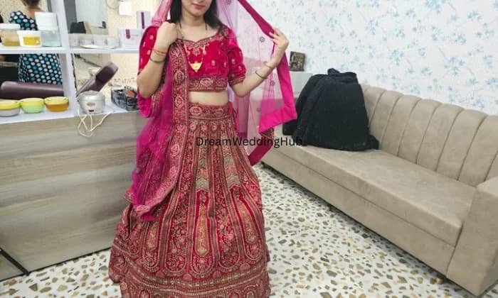 Shivraat Collection  Best Wedding Lehenga