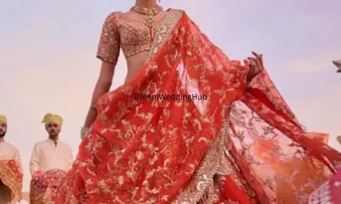 Posh Affair Designer Lounge