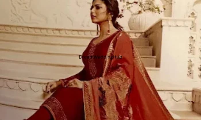 Tridev fashion Lehenga