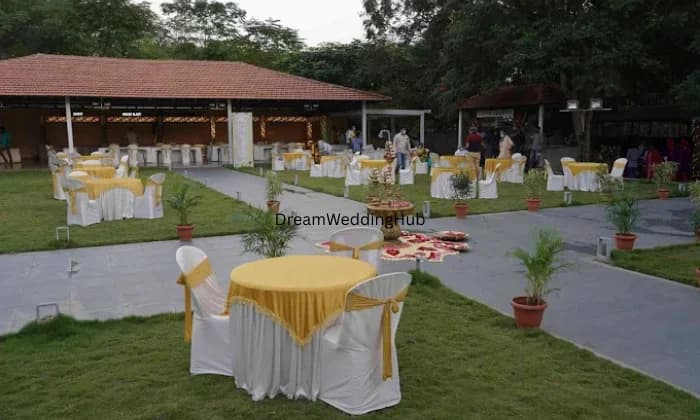 Kayal Wedding SpaceMarriage