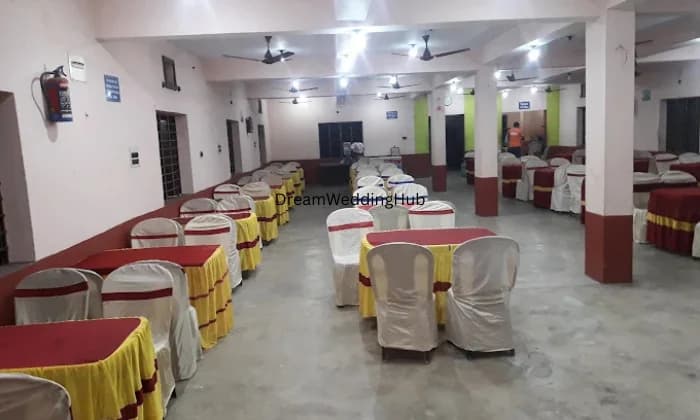 Garib KhanaMarriage Ceremony Hall