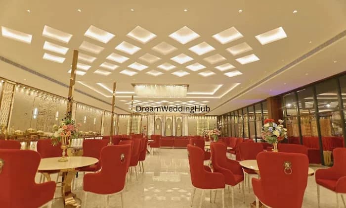 Anantaaram Farms  Banquets