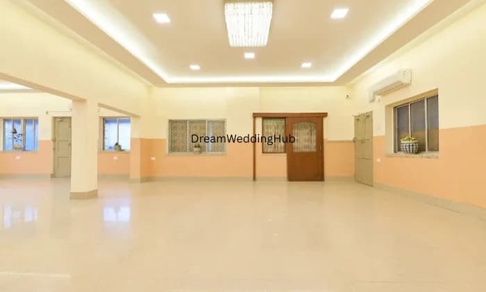 Khelaghar Baganbari Banquet Hall