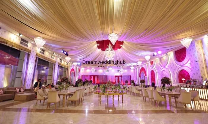 Radiance Tania Farms