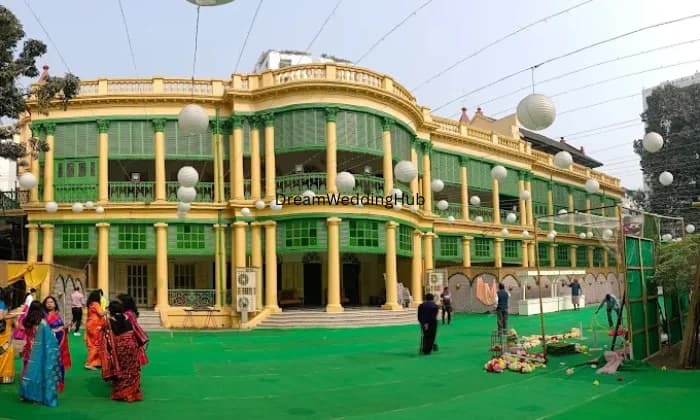 Bijay Manzil