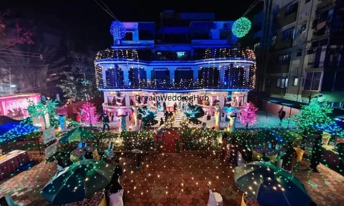 Suchitram Marriage Hall