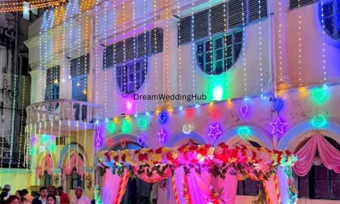 Amrita Ashram Wedding House