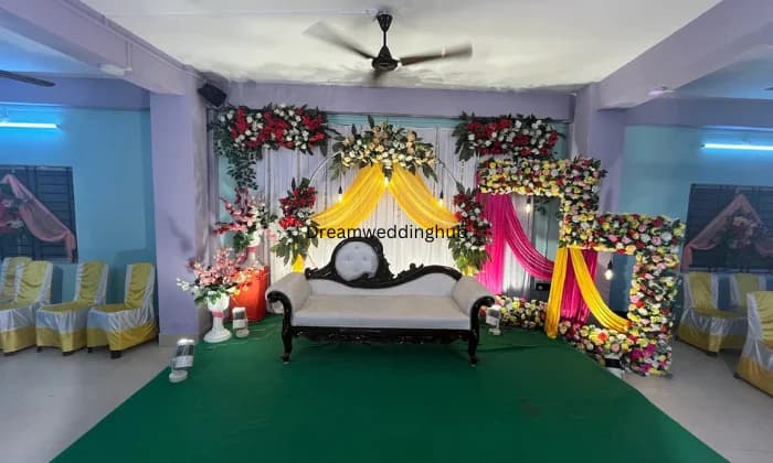 Rai Ceremonial House