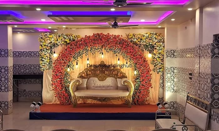 Chourangi Comunity Hall