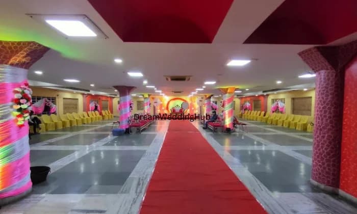 Swagat Banquet  Marriage Hall