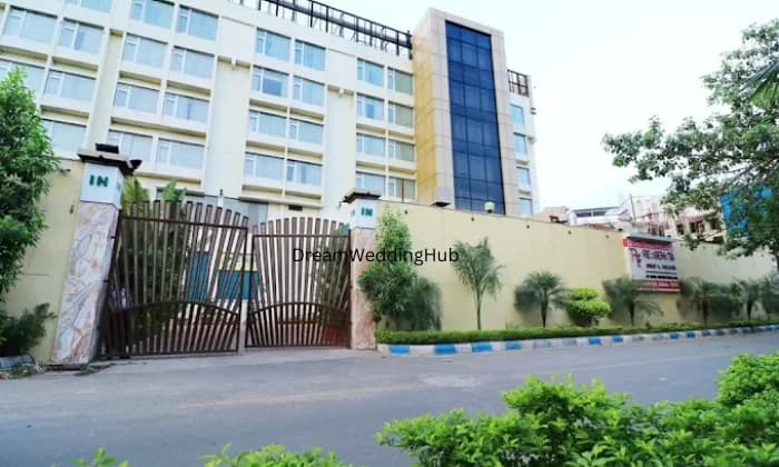 Regenta Orkos Kolkata