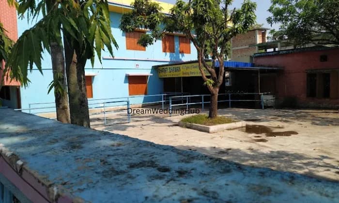 Bharti Bhawan Marriage Hall