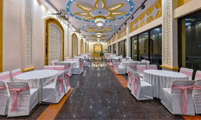 Hotel SKS Grand Palace