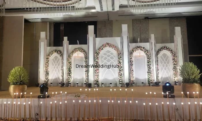 The Westin Kolkata Rajarhat