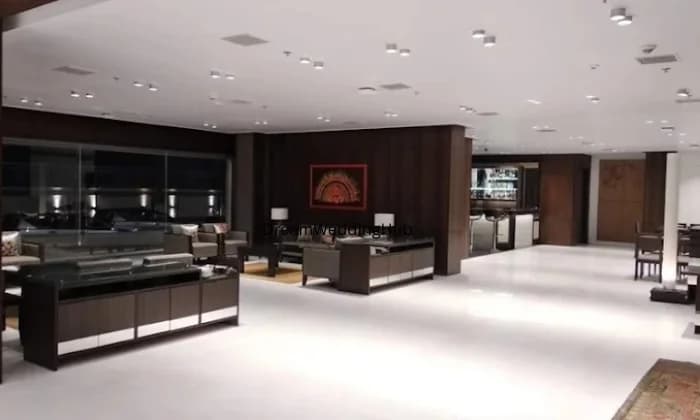 Zone By The Park Banquet Hall