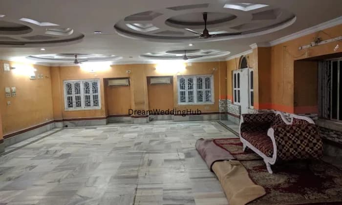 Sree Krishna Marriage Hall