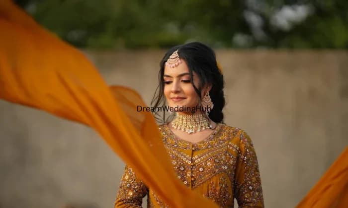 Shagun Wedding Production