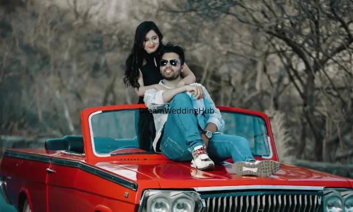 Best photographer in Hanumangarh