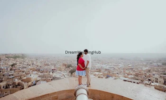 Jai Shri Photo Studio Jaisalmer