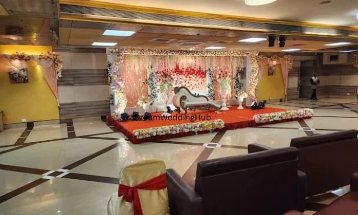 Balaji Utsav Banquets