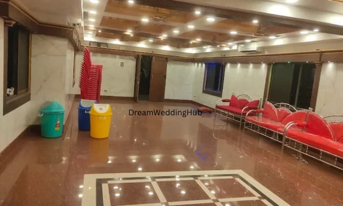 Jai Mata Rani Banquet Hall
