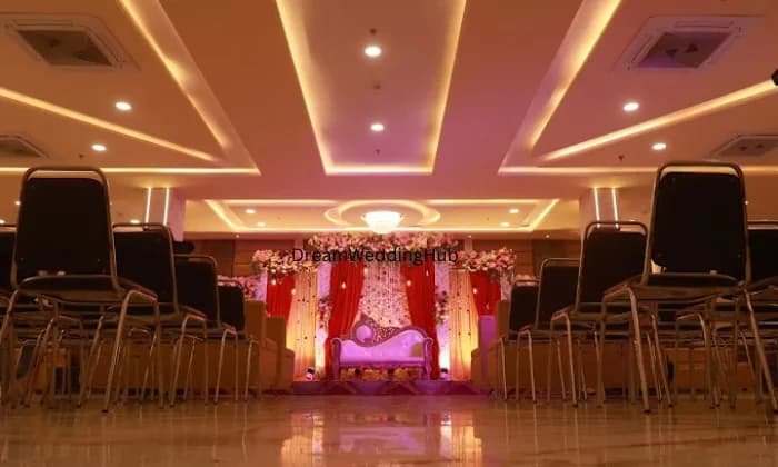 Lavanya Hotel and Banquets