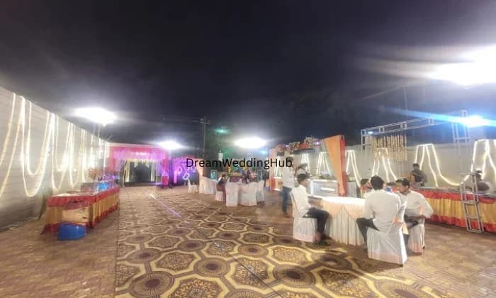 Shuubh Arambh Banque