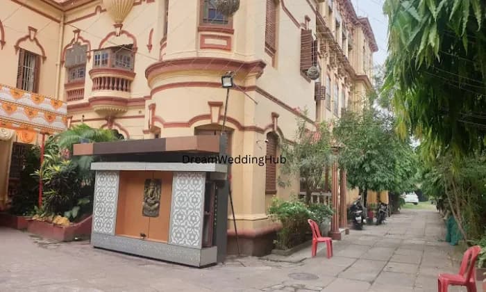 Mangalam Reception Hall